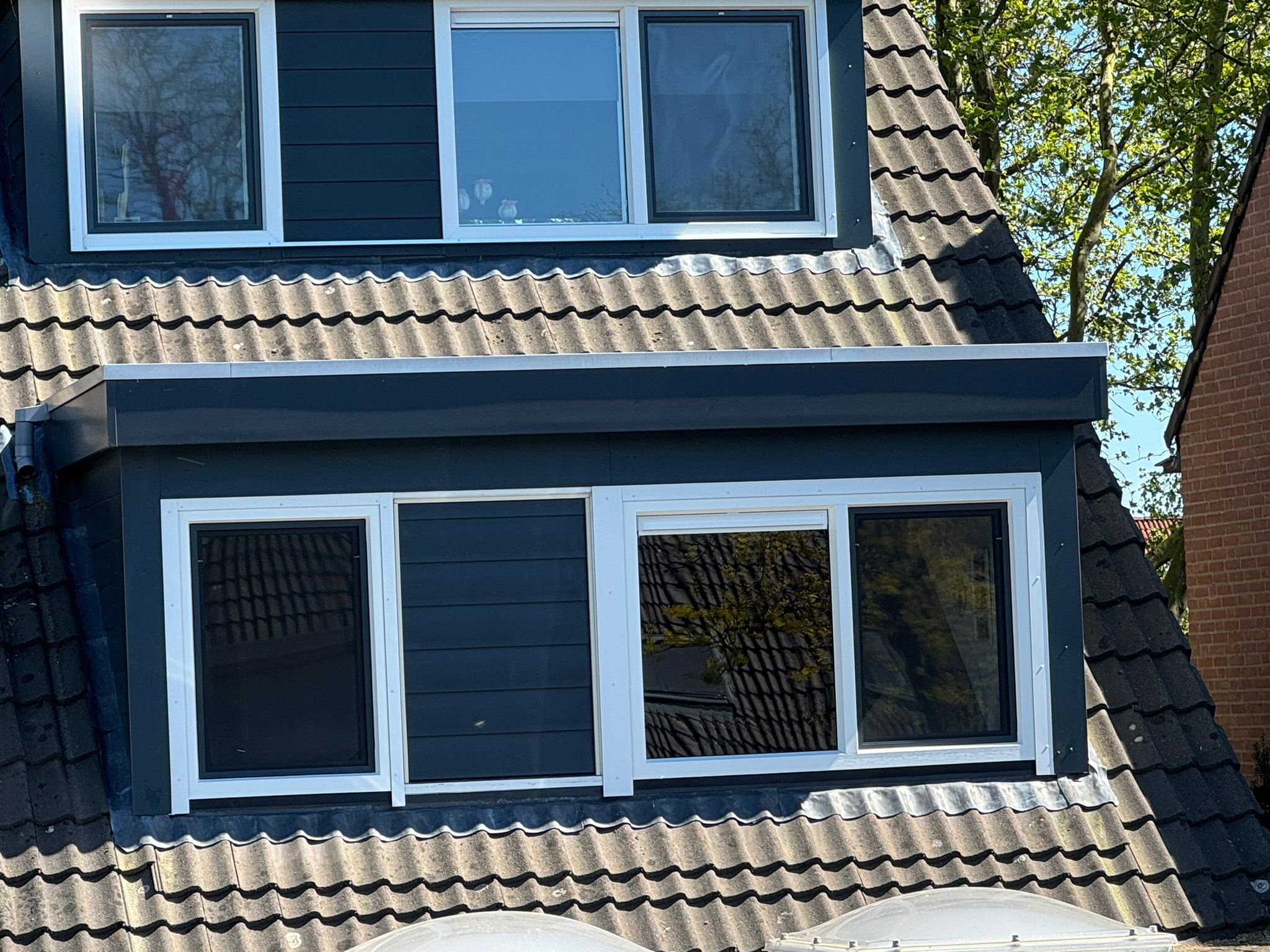 Kozijnen
