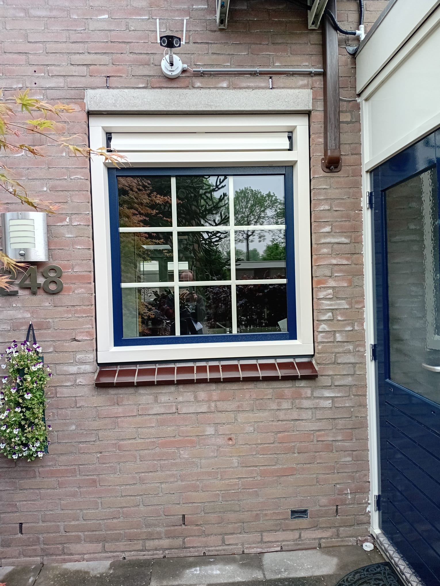 Kozijnen