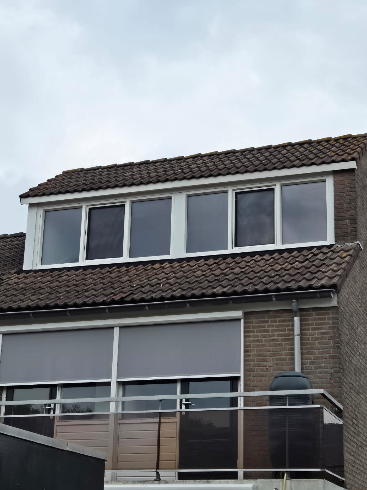Kozijnen