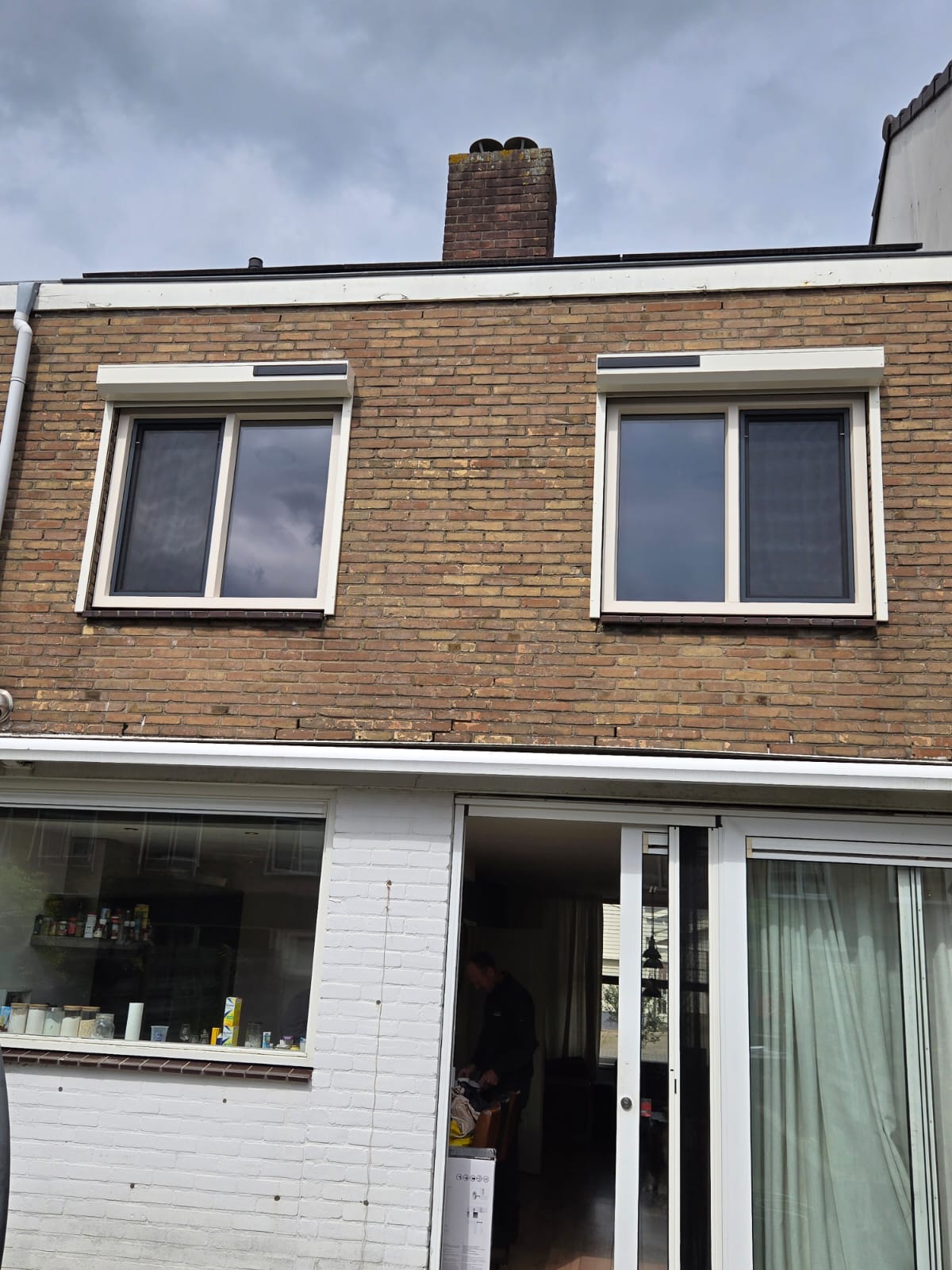 Kozijnen