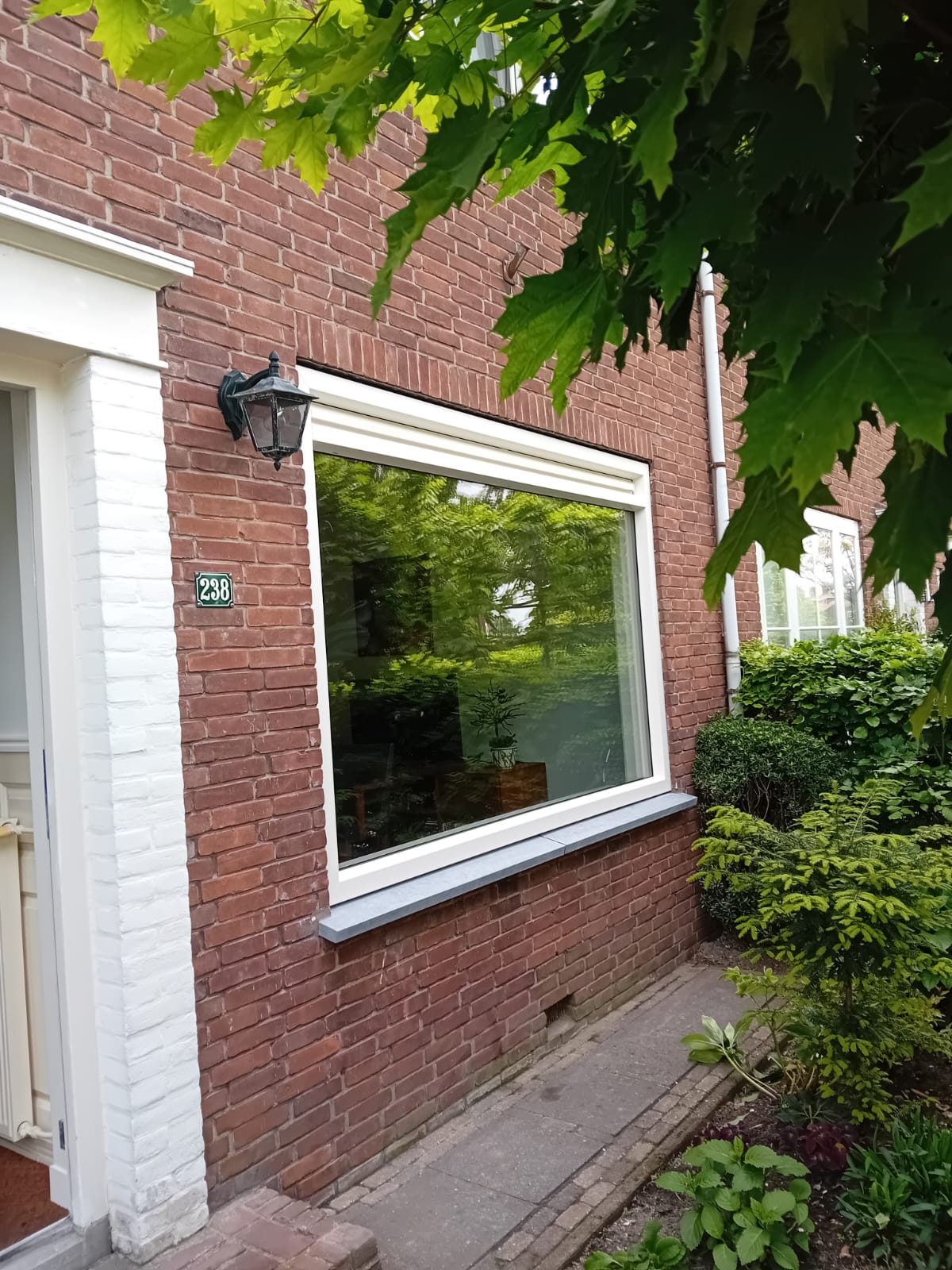 Kozijnen