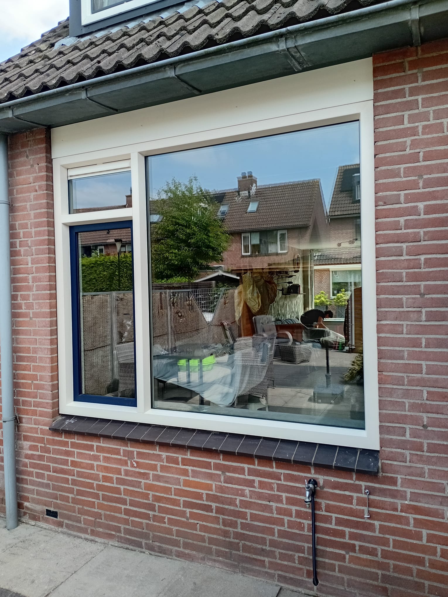 Kozijnen