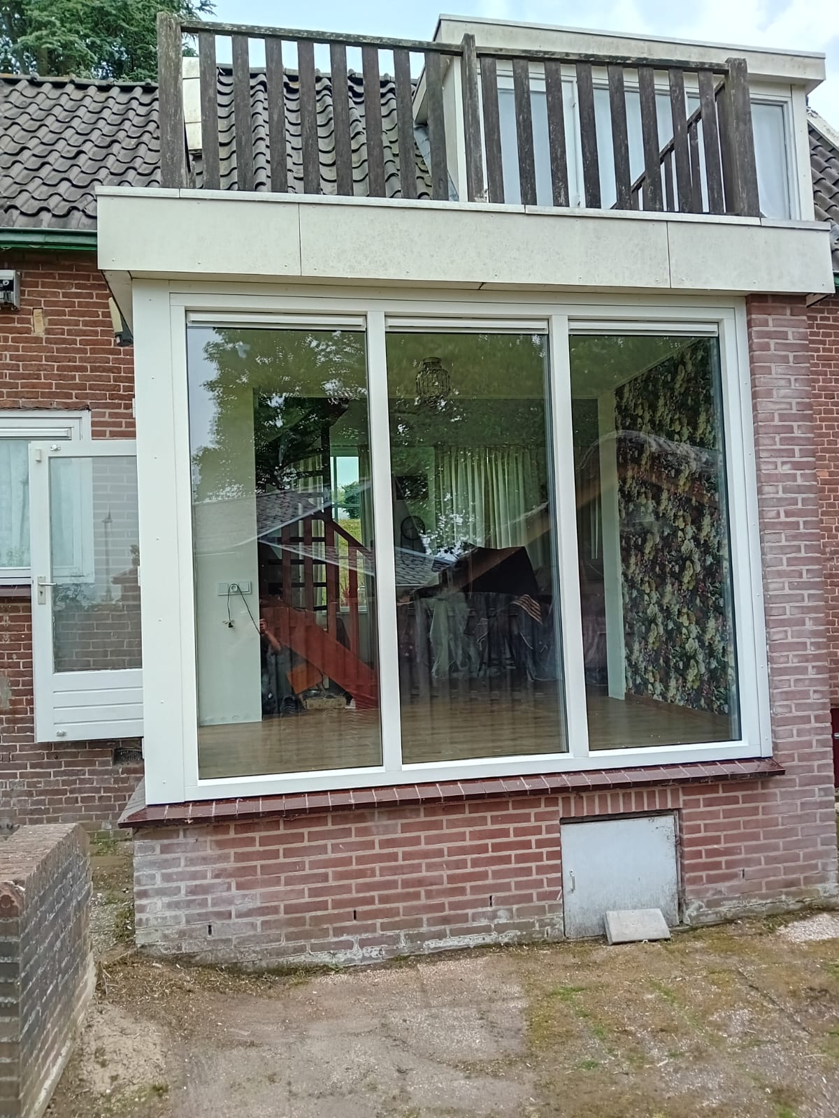 Kozijnen