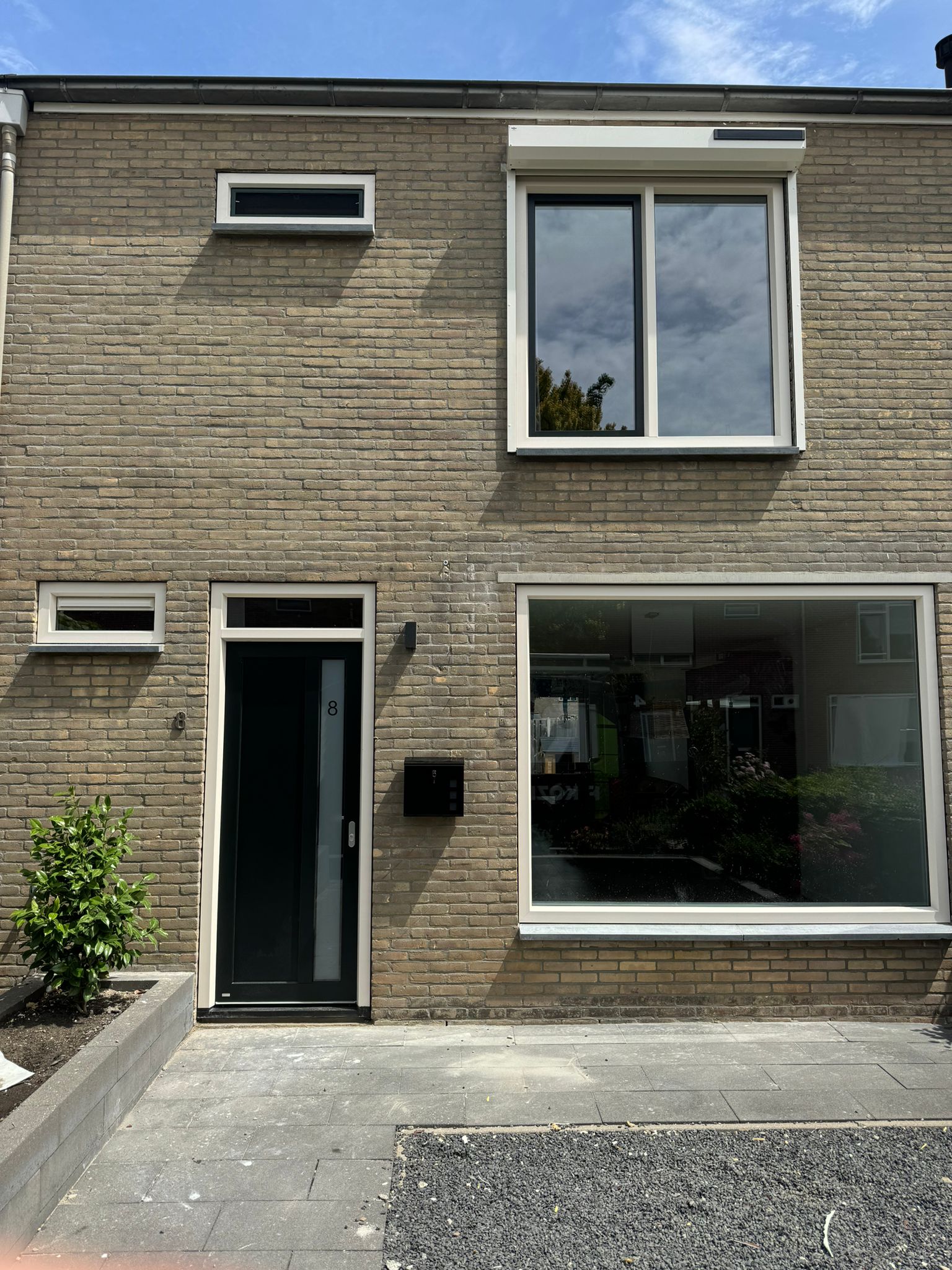 Kozijnen