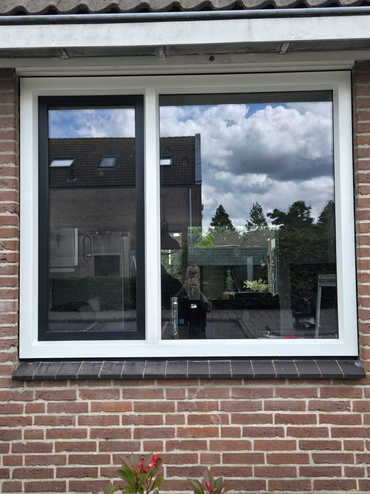 Kozijnen