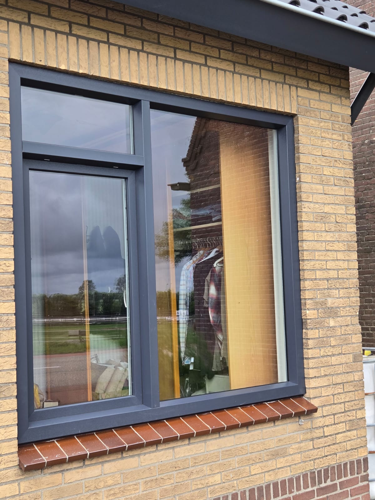 Kozijnen