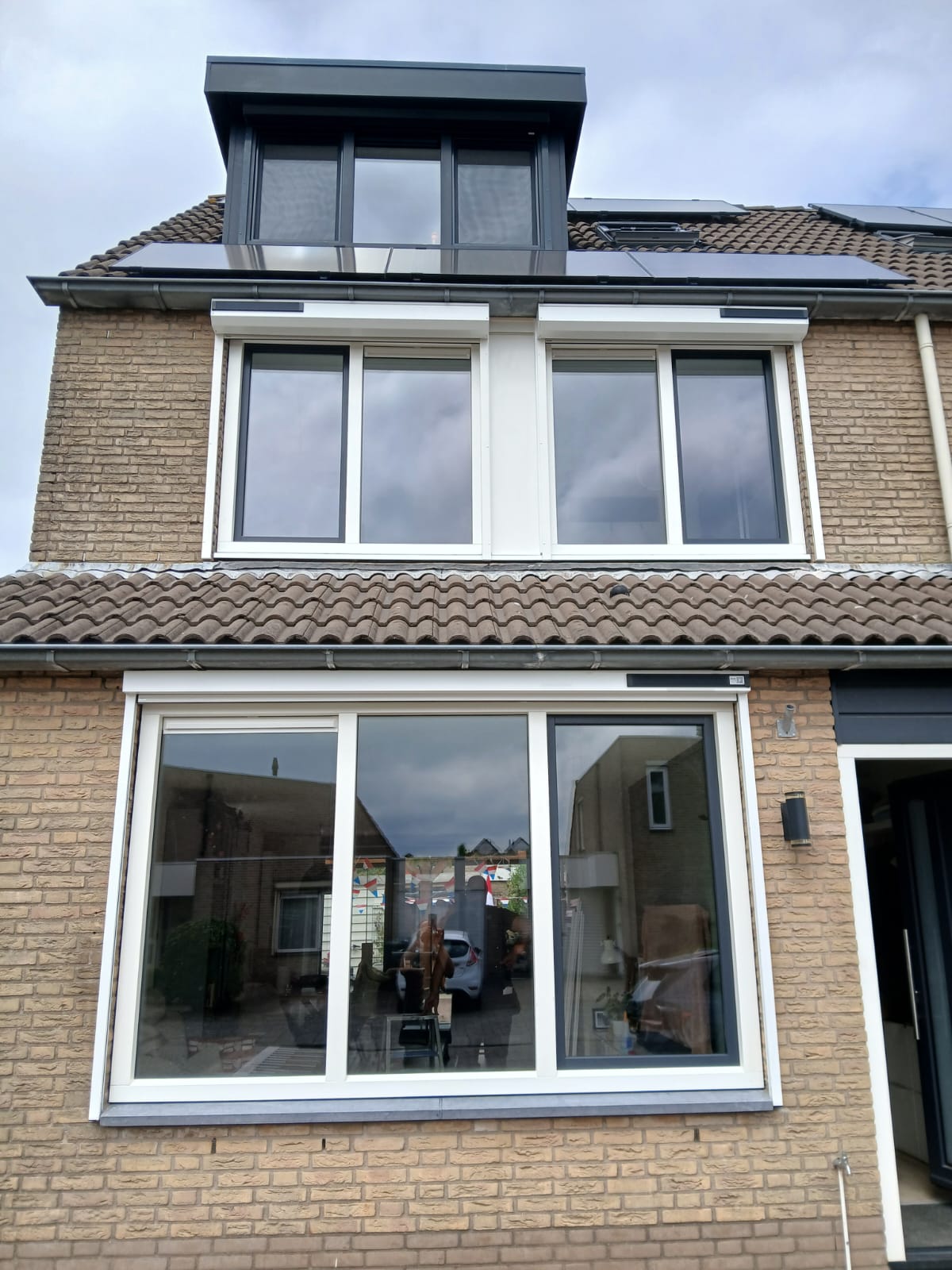 Kozijnen