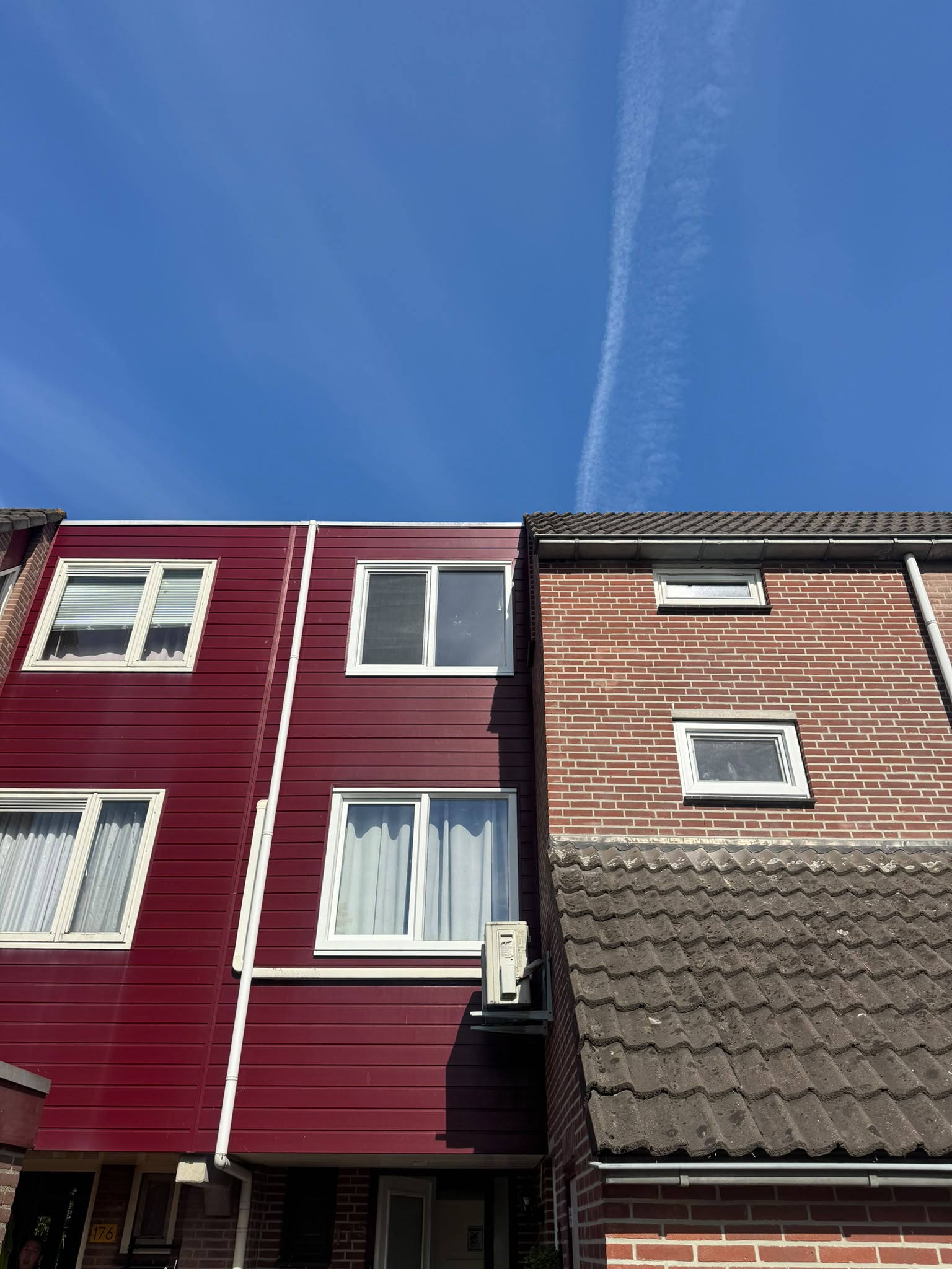 Kozijnen