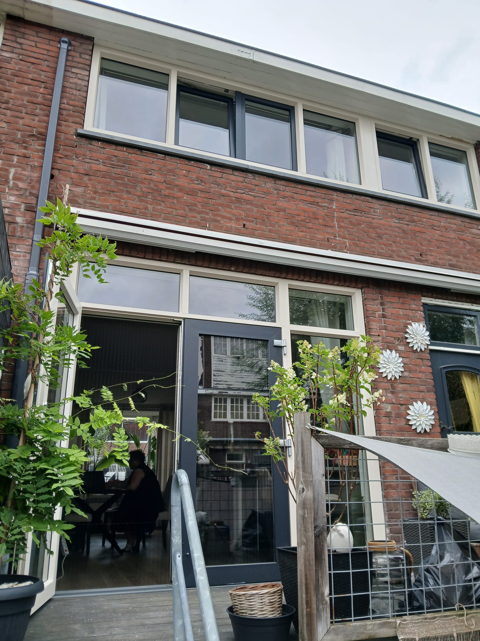 Kozijnen