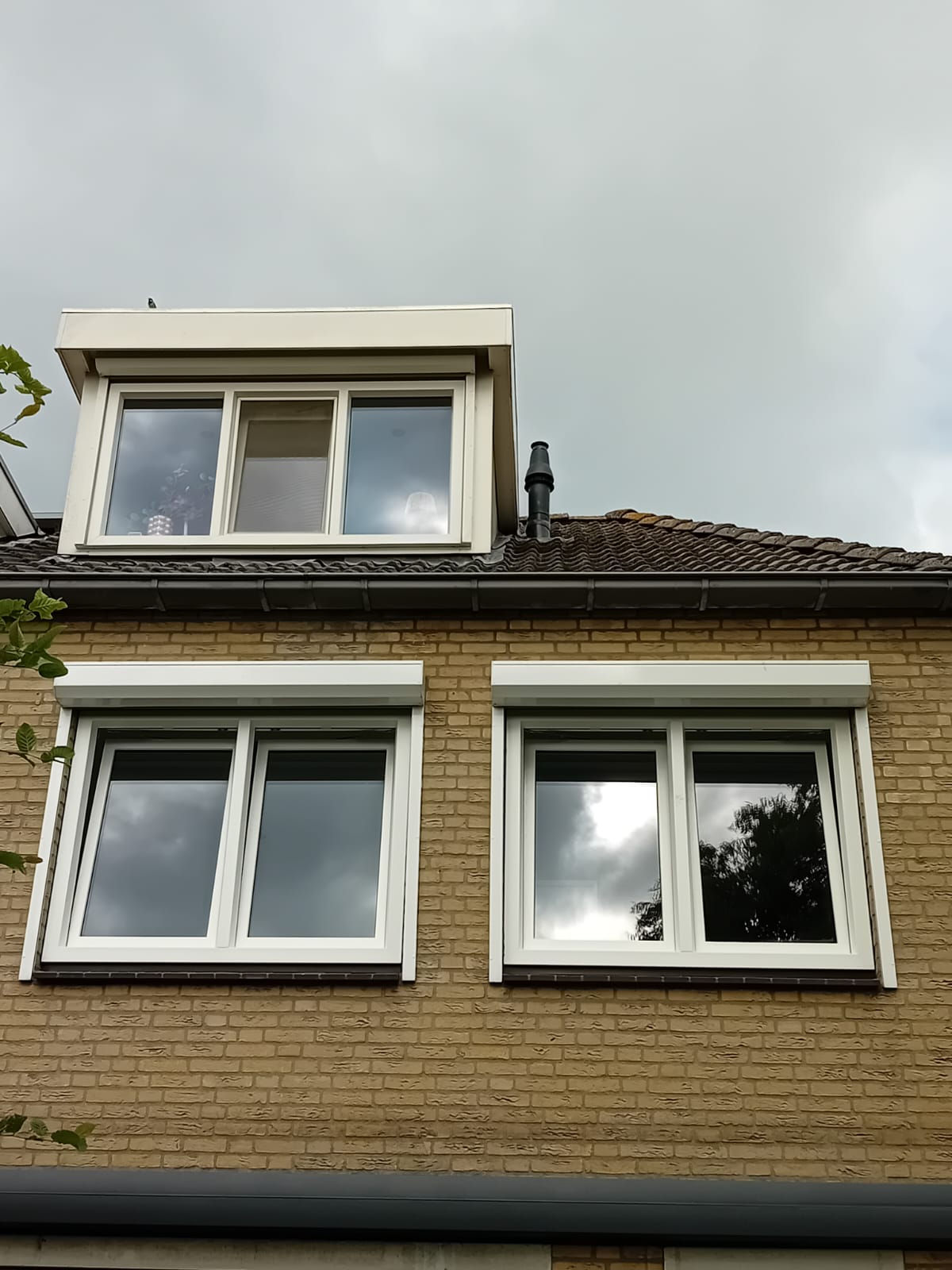 Kozijnen