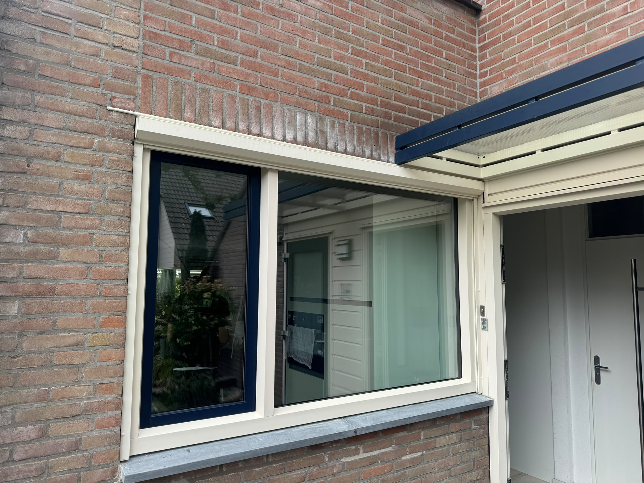 Kozijnen