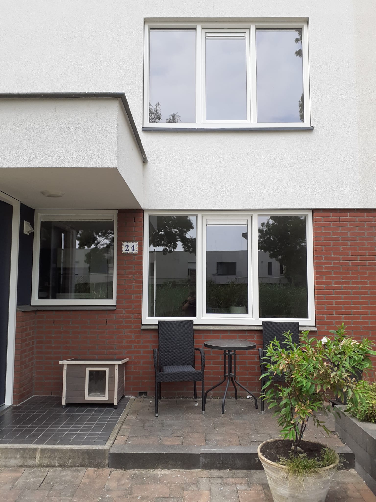 Kozijnen