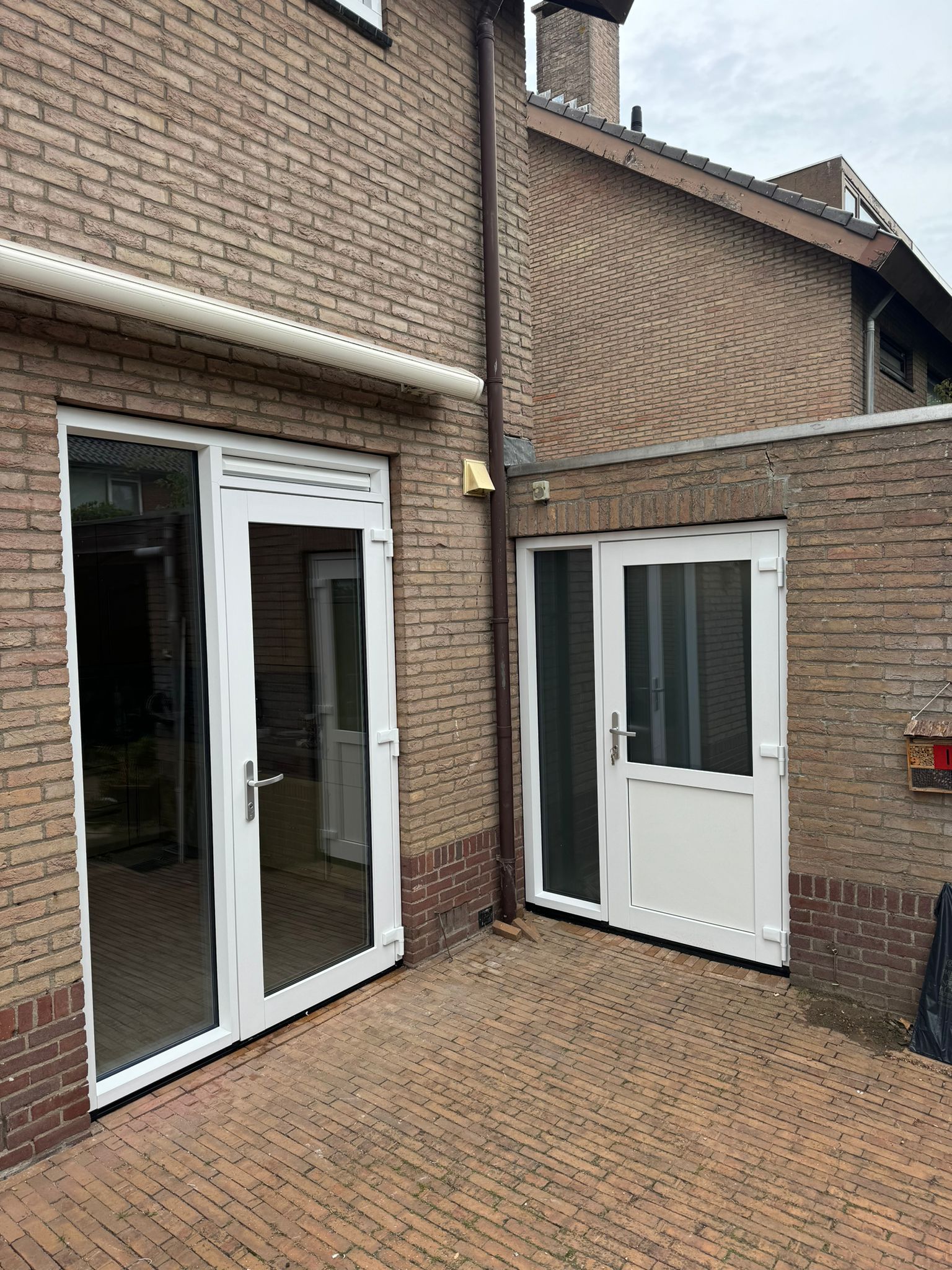 Kozijnen