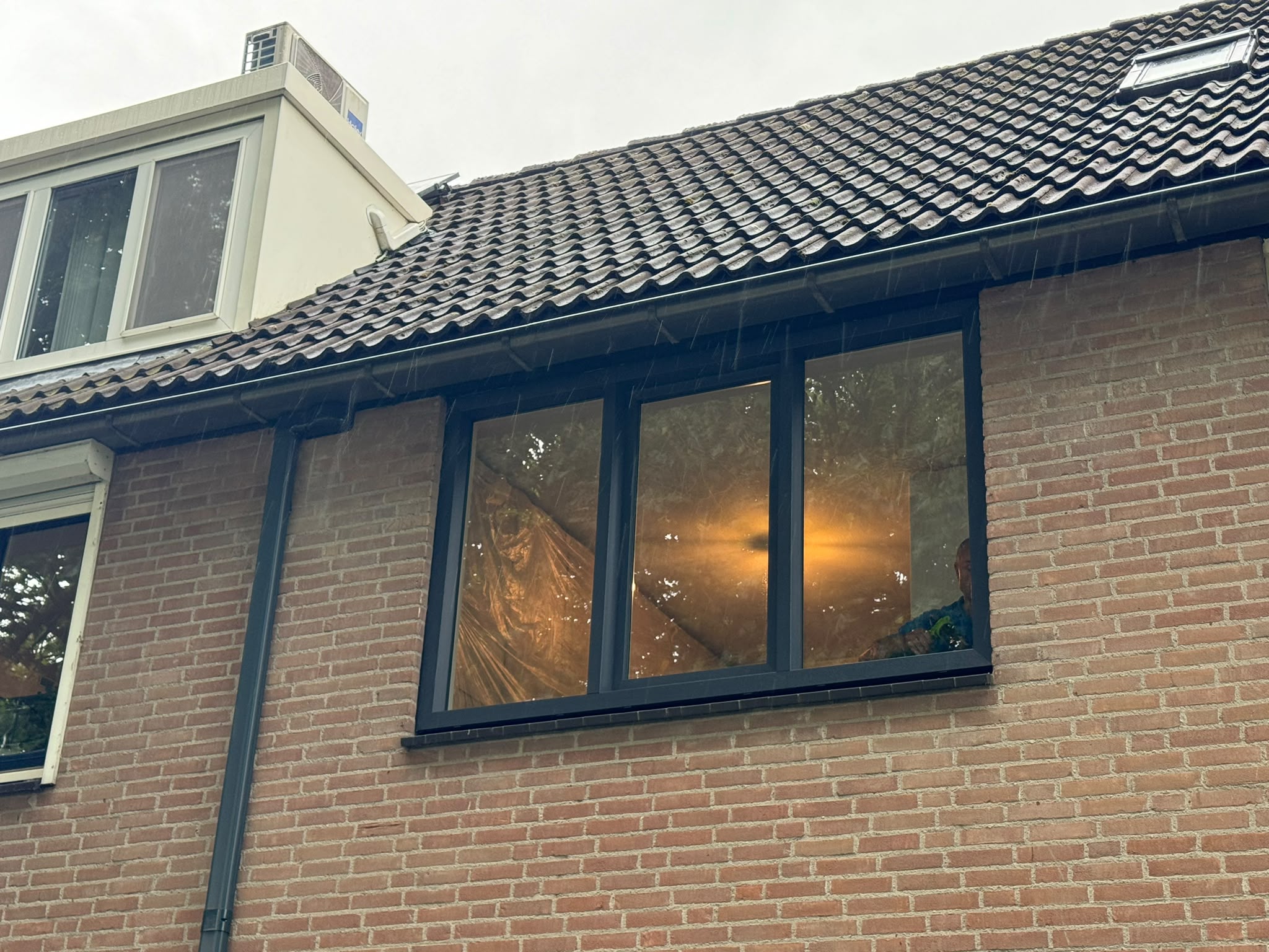 Kozijnen