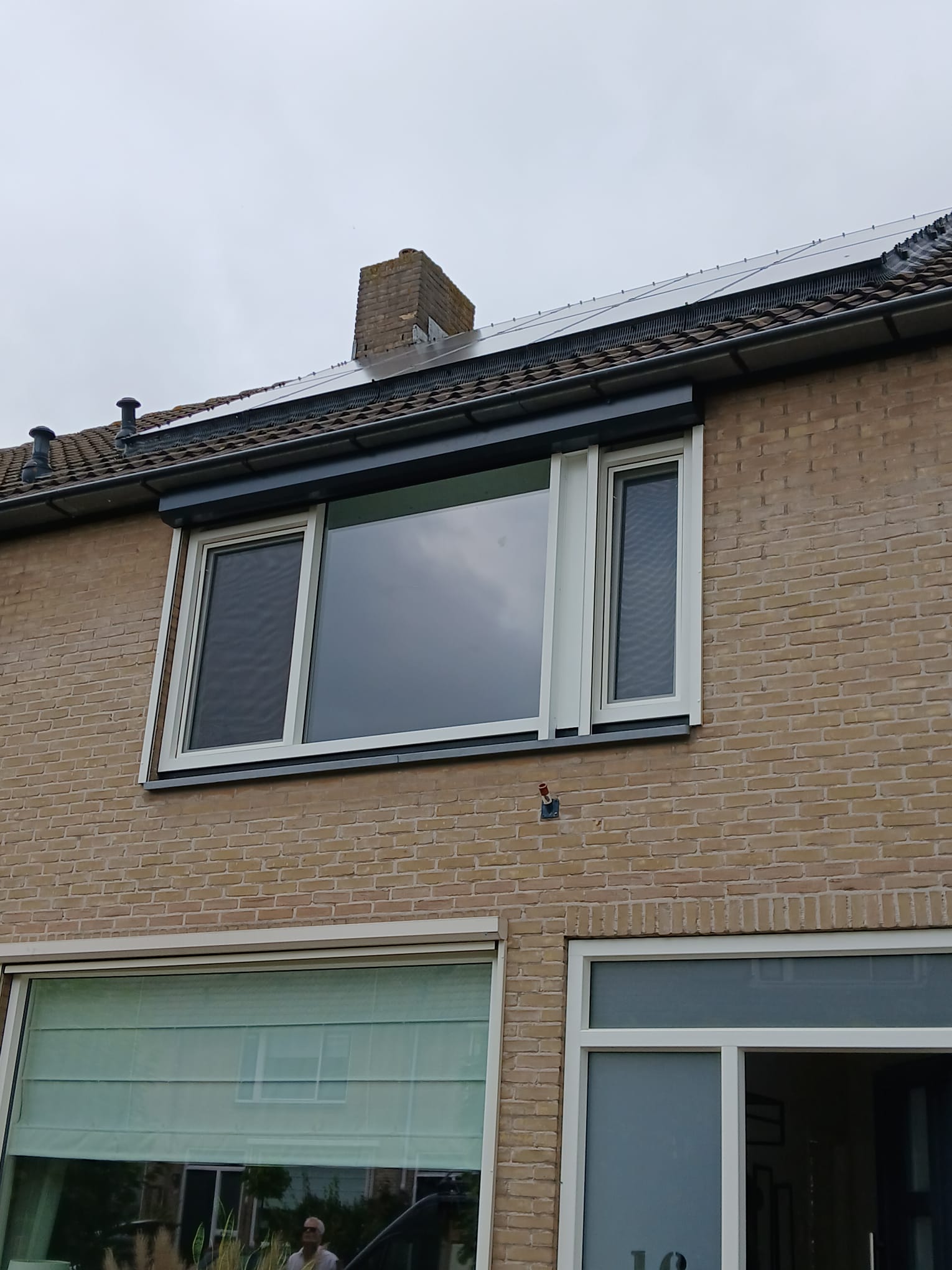 Kozijnen