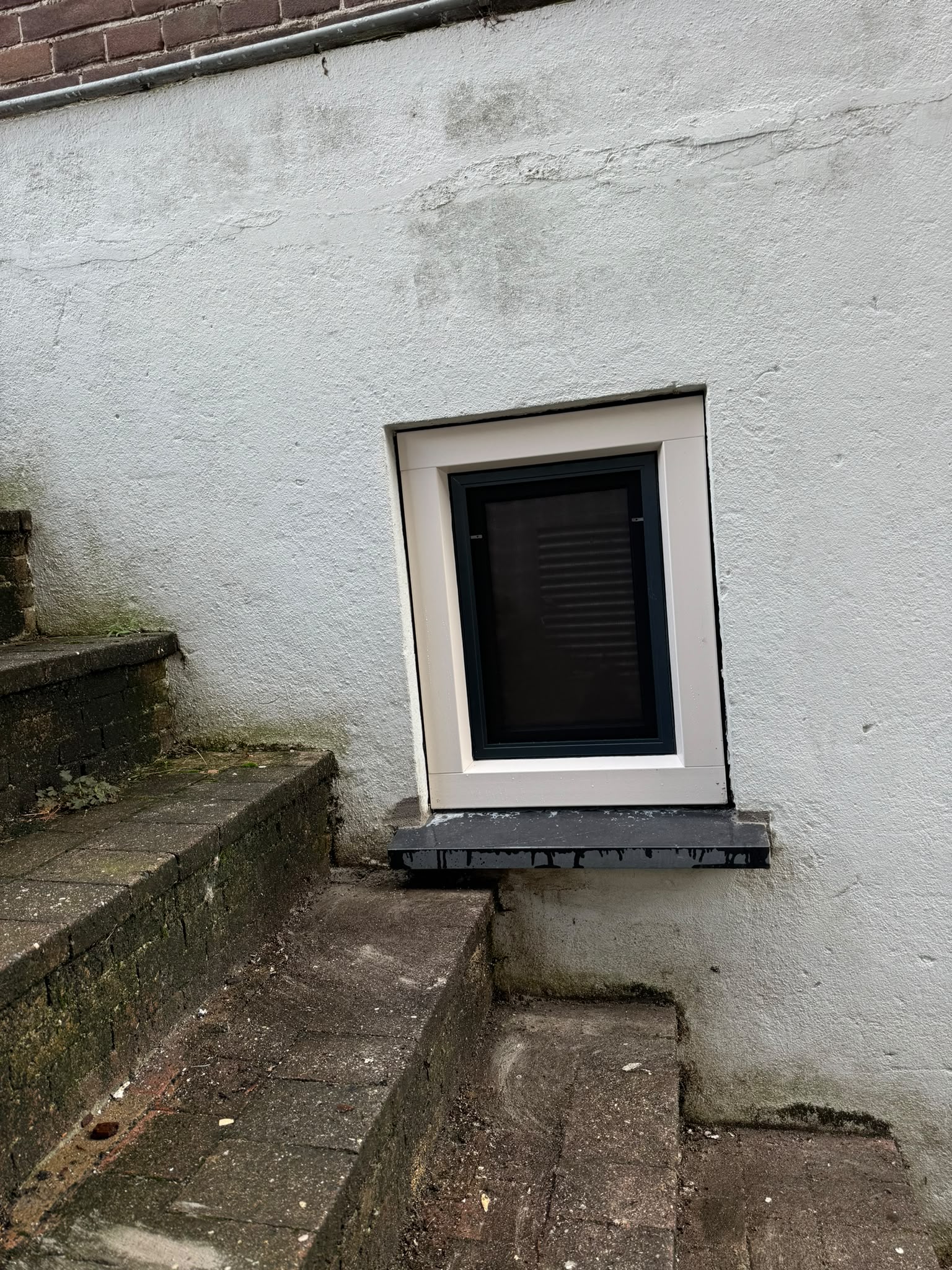 Kozijnen