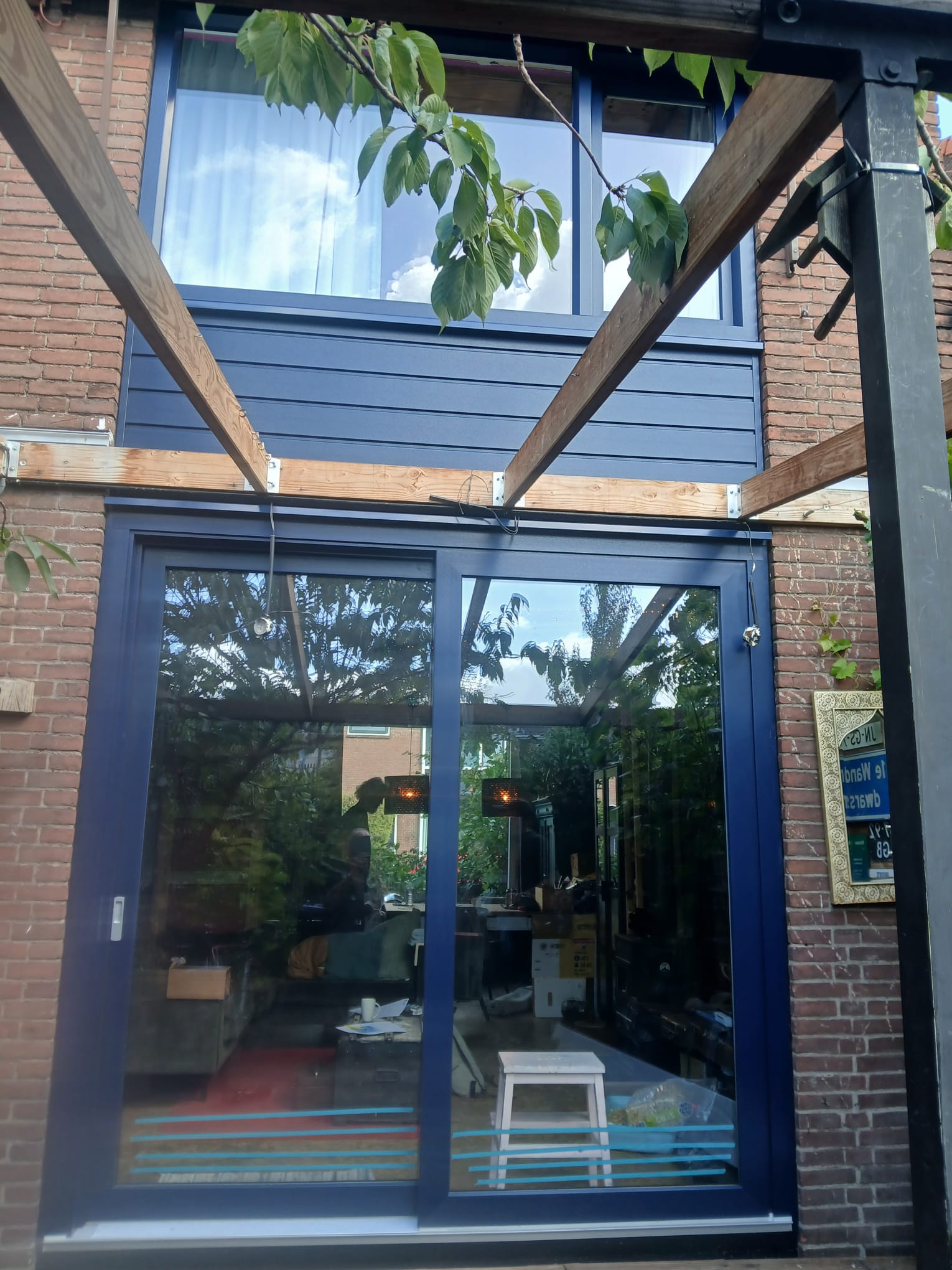 Kozijnen/Deuren