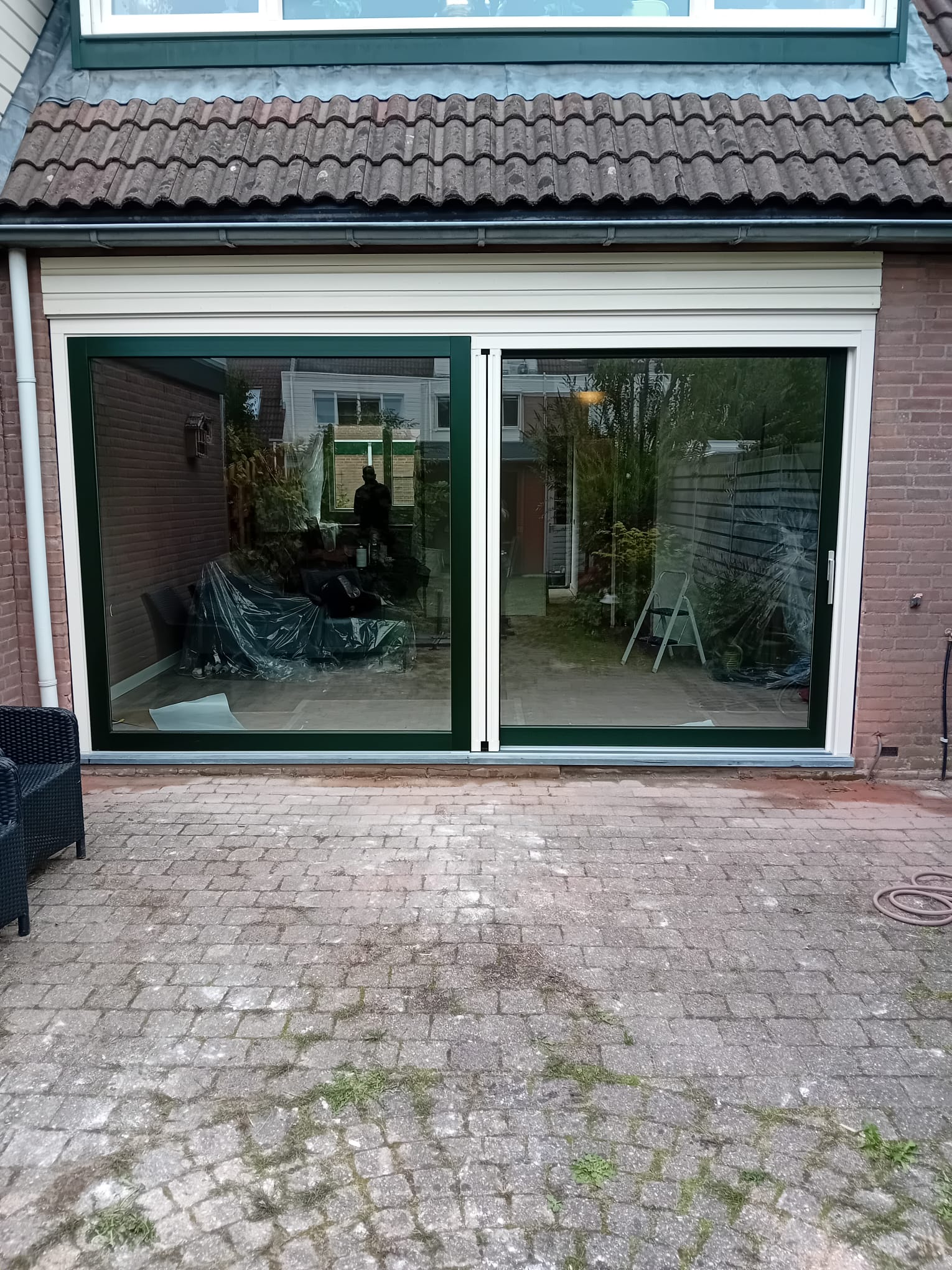 Kozijnen