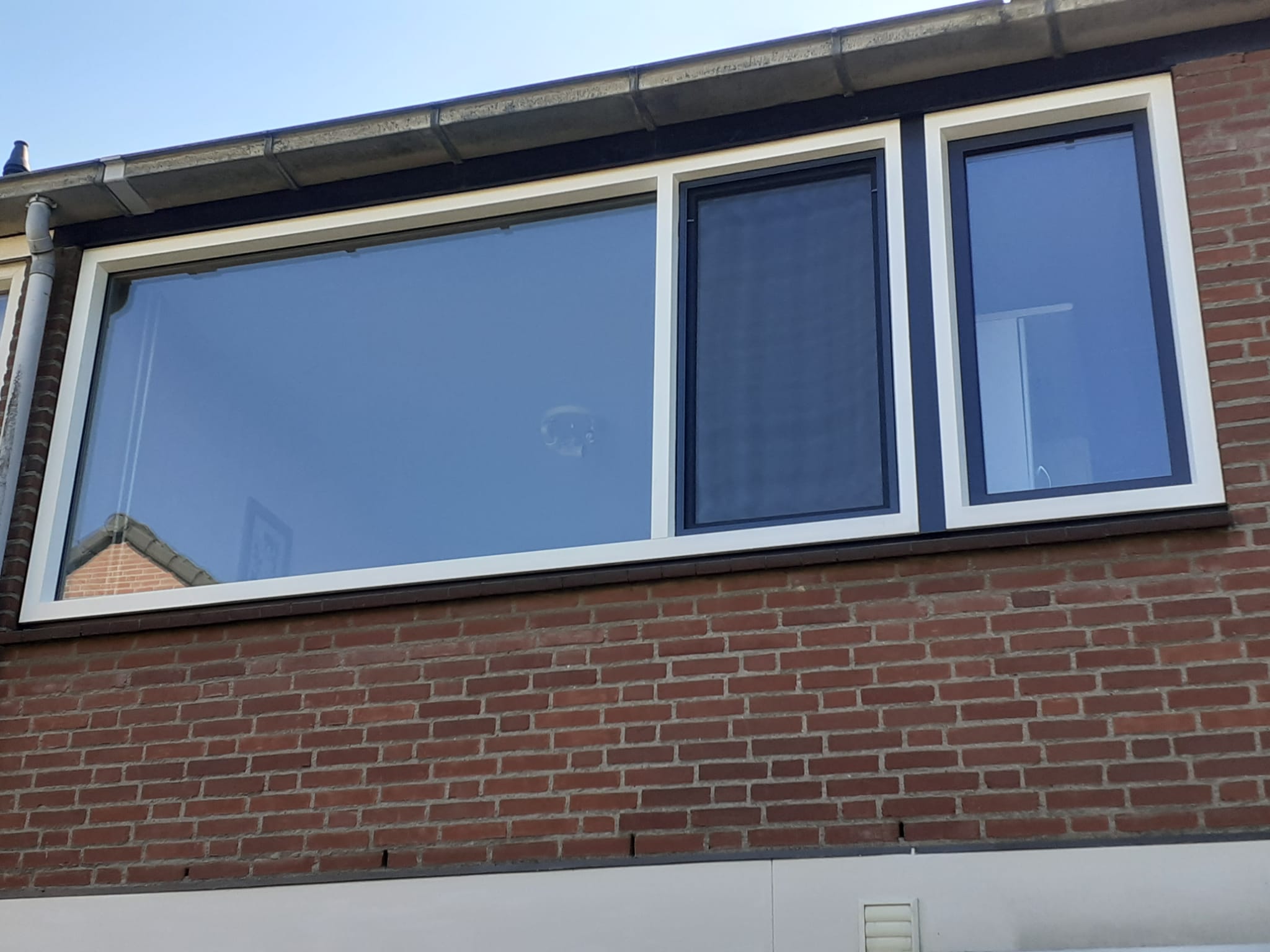 Kozijnen