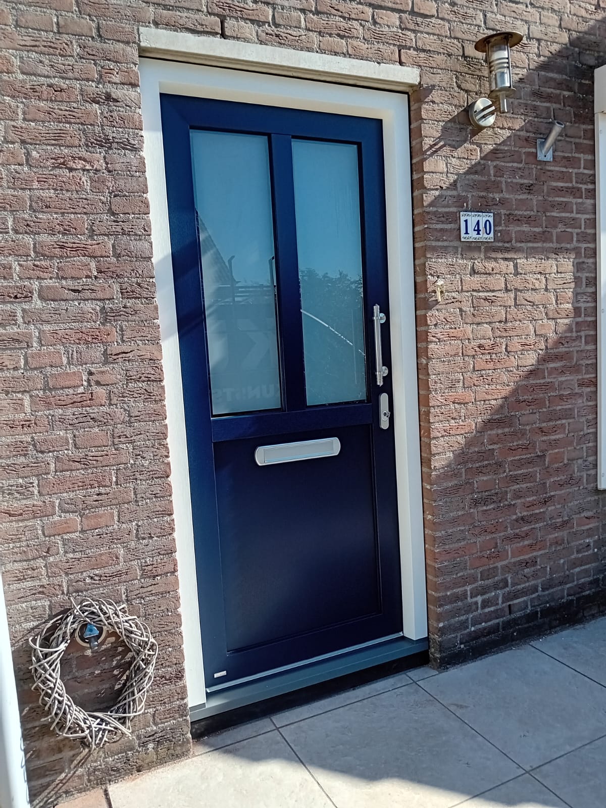 Voordeur