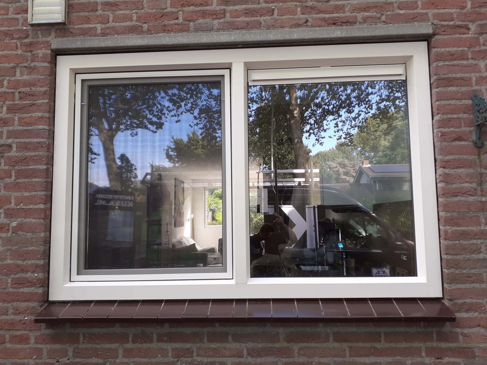 Kozijnen