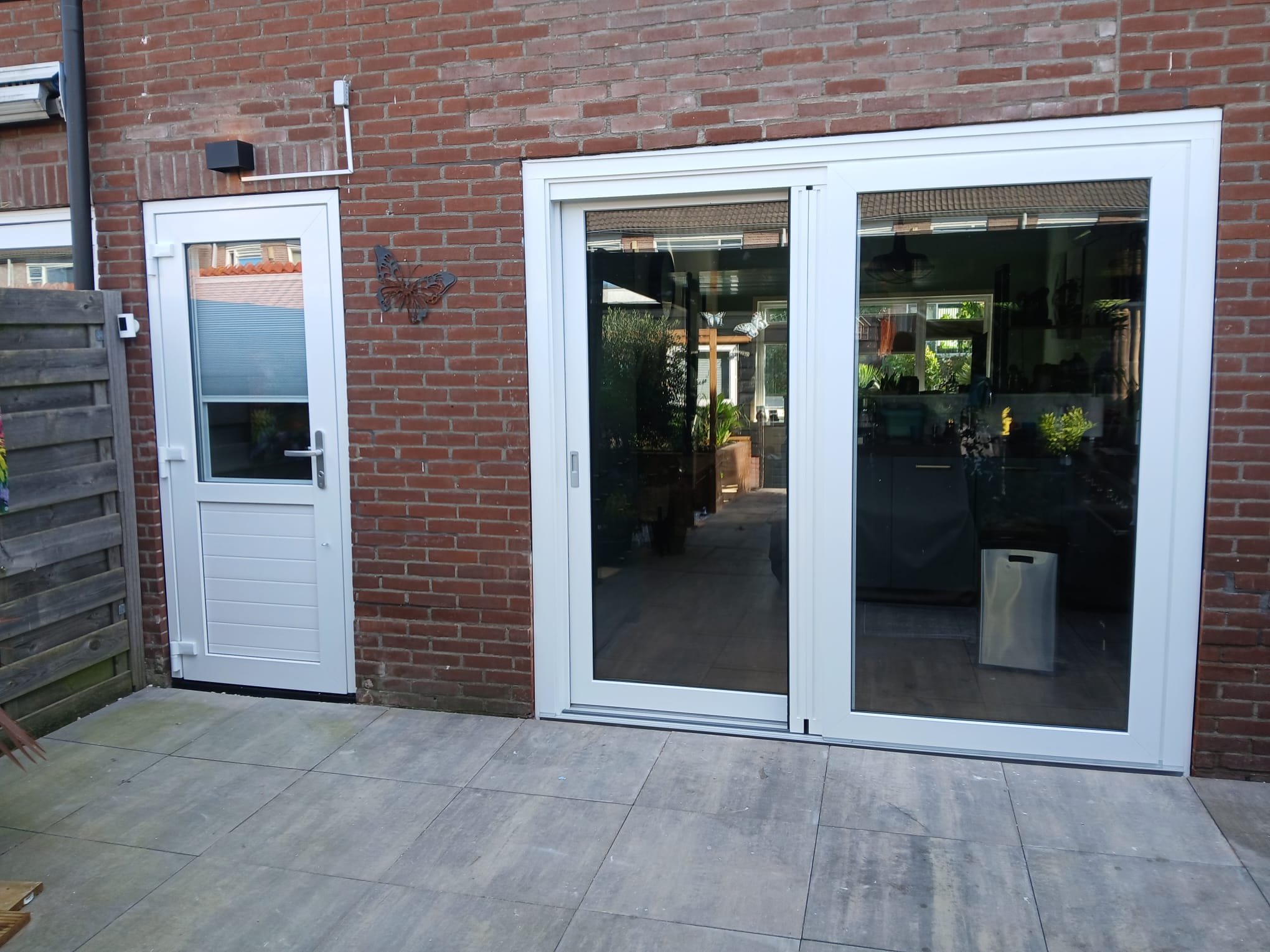 Kozijnen